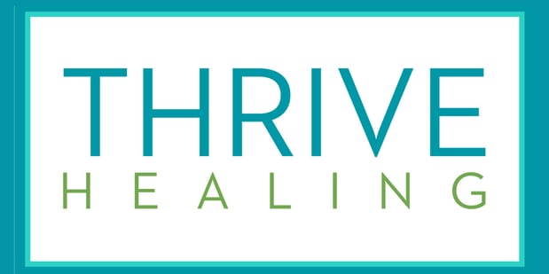 Images Thrive Healing Center Market Place