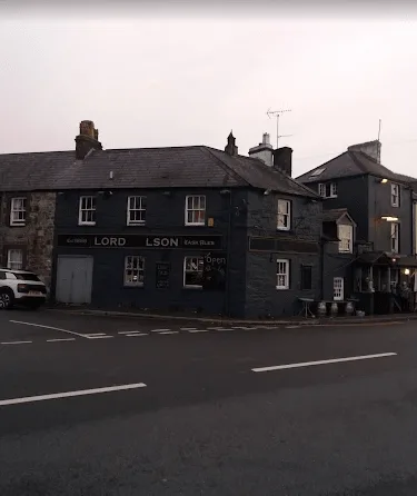 Images The Nelson Arms