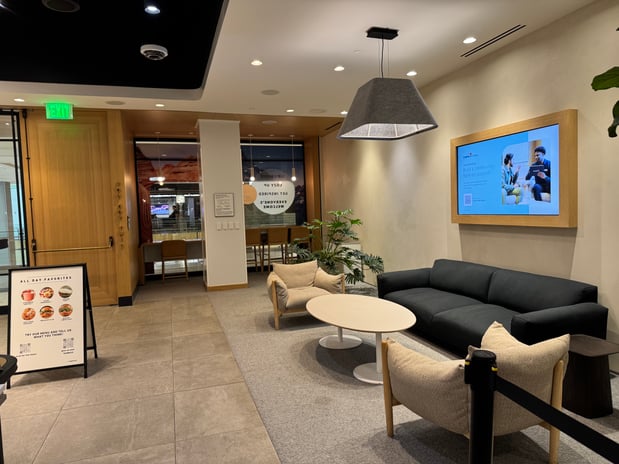 Images Capital One Café