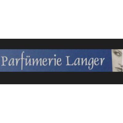 Parfümerie Langer Logo