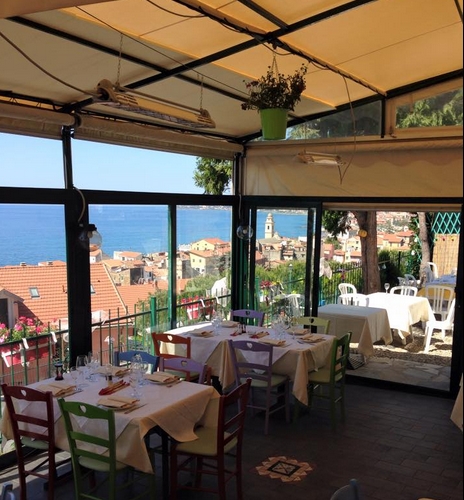 Ristorante Il Torrione