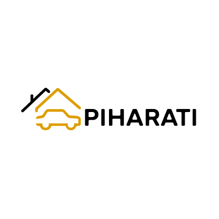 Piharati Oy Logo