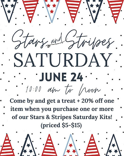 Images Quilter's Attic