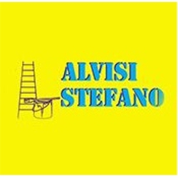 Alvisi Stefano Logo