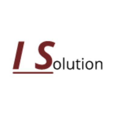 Logo I-Solution