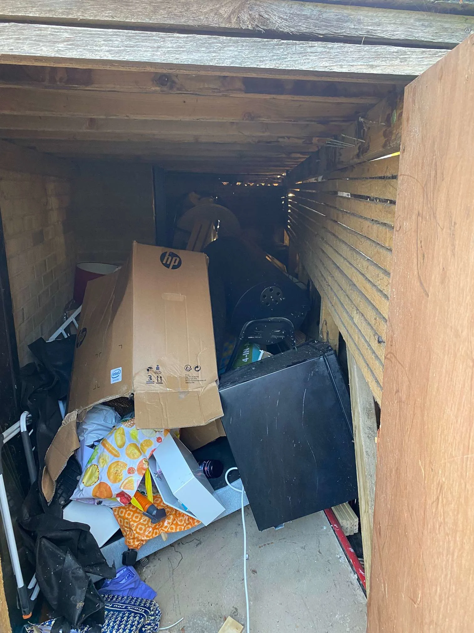 Images Always Clear Waste Removal