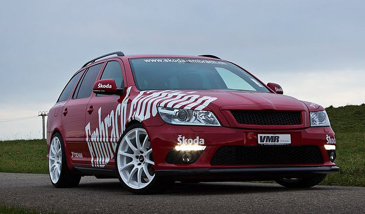 Embrach Edition AG, Dorfstrasse 80 in Embrach