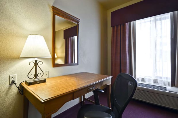 Images Hampton Inn Bozeman