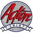 Action T-Shirts Logo