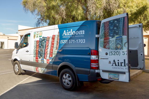 Images Airloom Oriental Rug Washing Co