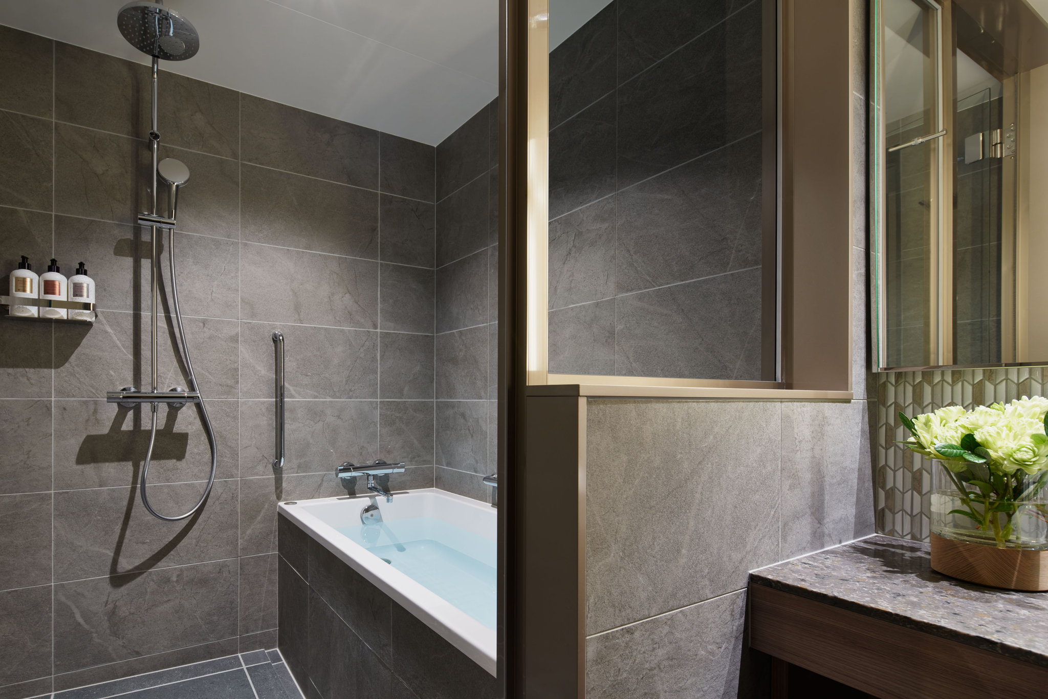 Images ANA InterContinental Tokyo by IHG