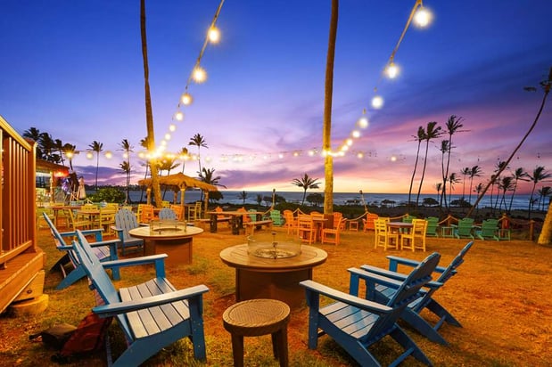 Images Hilton Garden Inn Kauai Wailua Bay