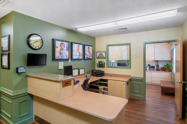 Images Primrose School at Ironbridge Corner