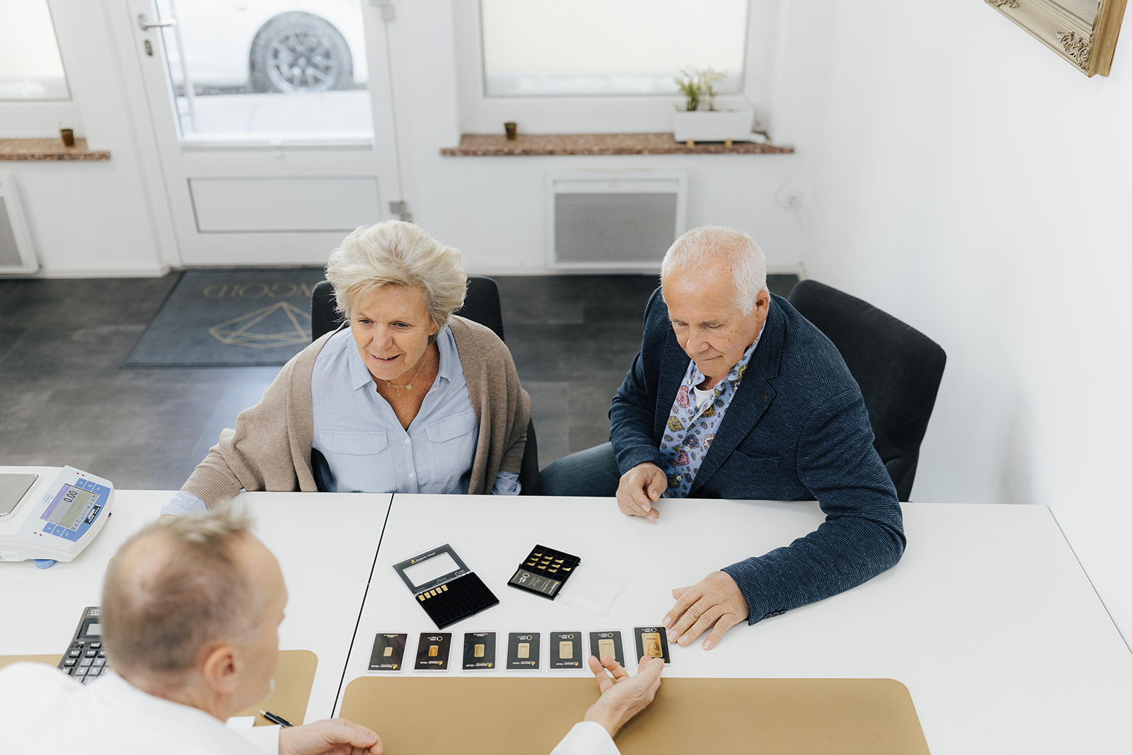 Bild 5 von ALPENGOLD EDELMETALL GmbH