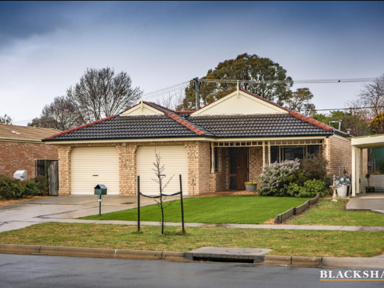 Images Blackshaw Real Estate Tuggeranong