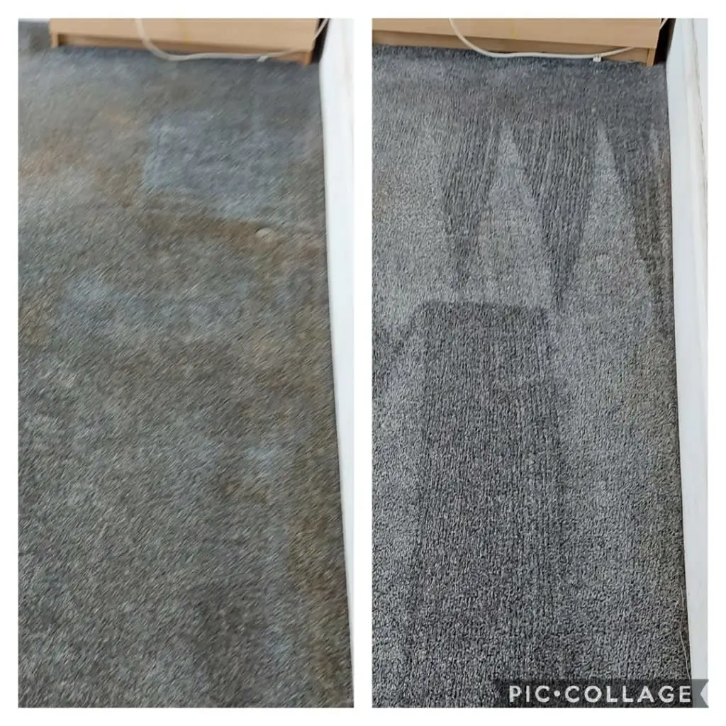 Images Titanium Cleaning