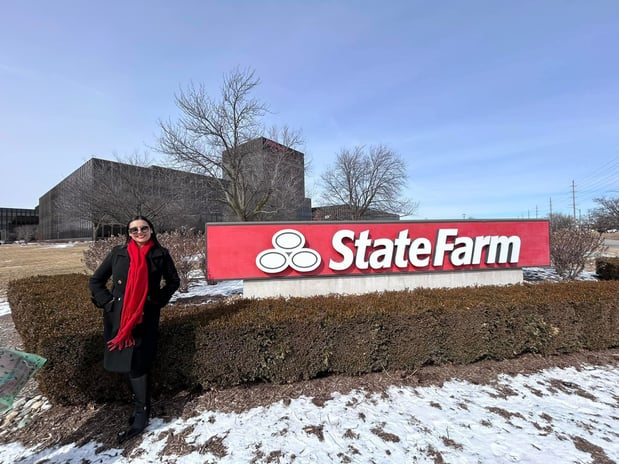 Images Crystal Martinez - State Farm Insurance Agent