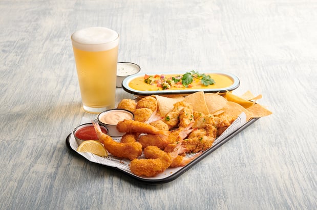 Images Bubba Gump Shrimp Co.