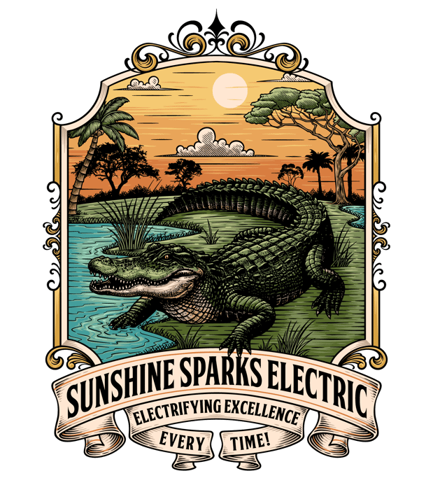 Images Sunshine Sparks Electric