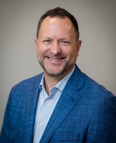 Images Richard Luedtke - Private Wealth Advisor, Ameriprise Financial Services, LLC