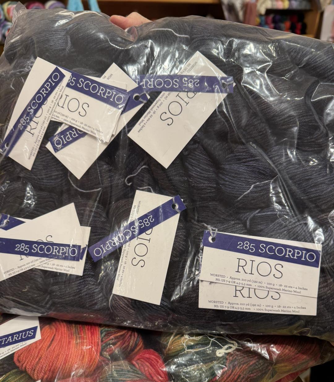 Rios restock just in time for the start of Scorpio season!  I’m sure “season” isn’t the correct way to word that, but I guess the Sagittarius in me doesn’t really care!  Also, I just learned (thanks to autocorrect) that Sagittarius has 2 t’s!