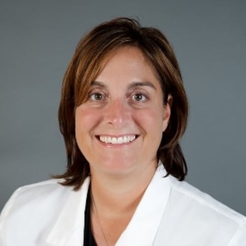 Dr. Michelle R. Mannion, DDS