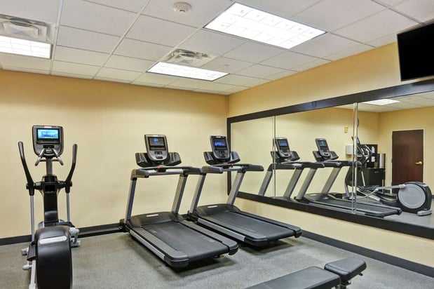 Images Homewood Suites by Hilton Houston Near the Galleria