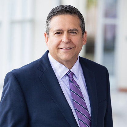 Mark Hammer
Founding Attorney