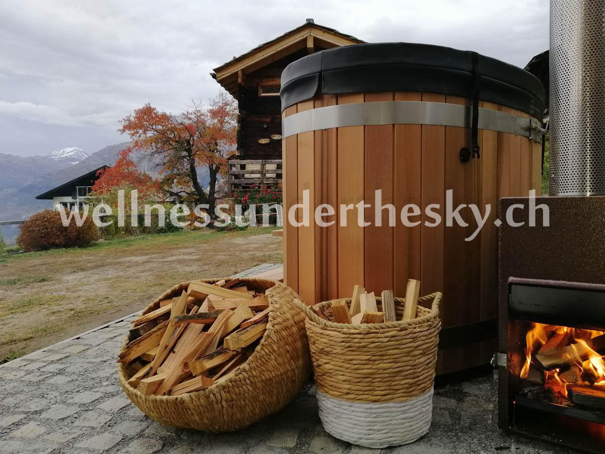 wellnessunderthesky.ch, Pfandersmatt 153 in Seftigen