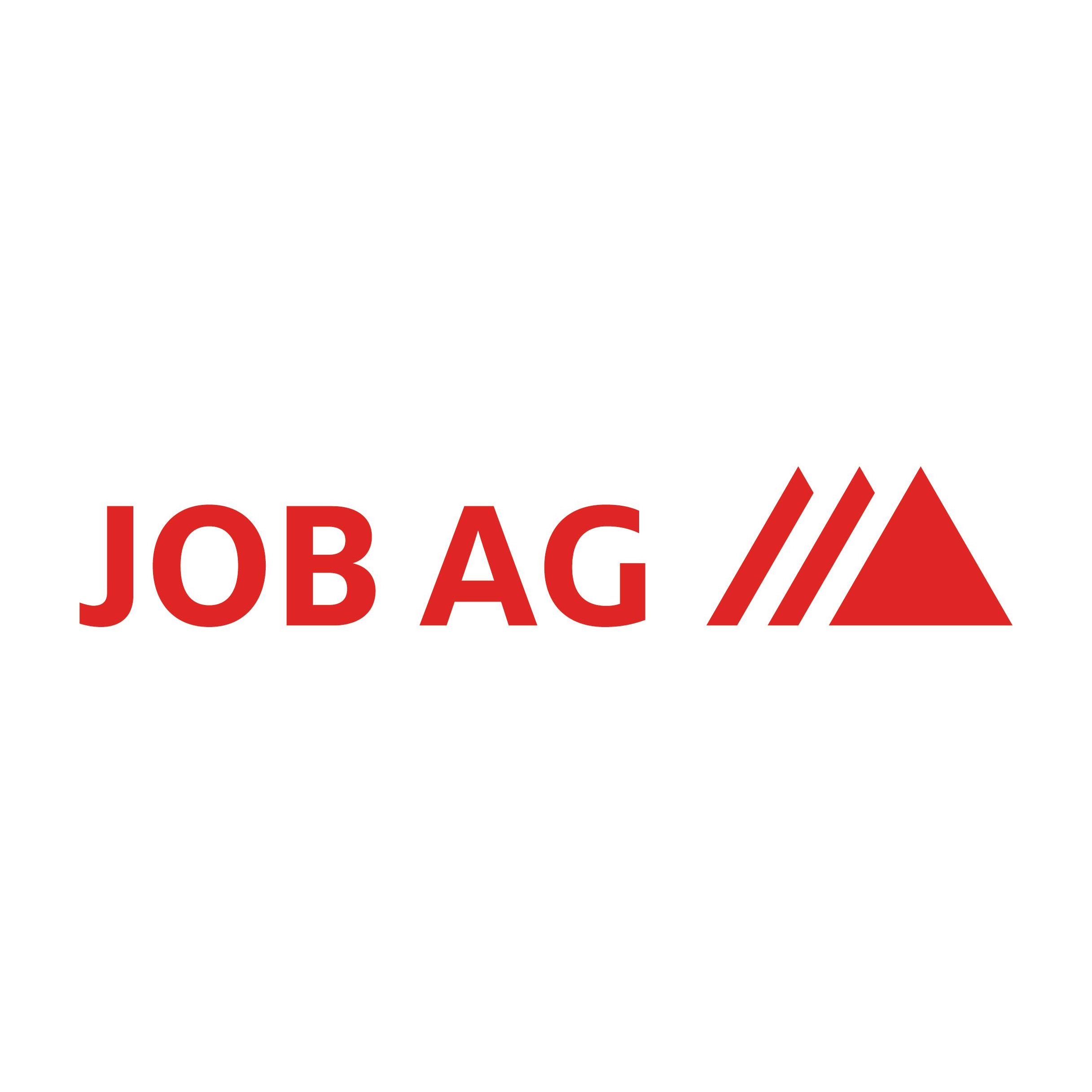 Logo JOB AG Personal GmbH