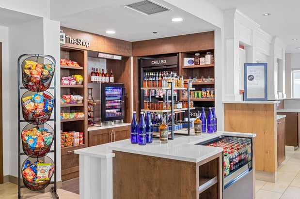 Images Hilton Garden Inn Syracuse
