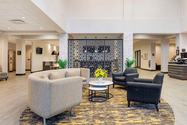 Images Best Western Plus Cranberry-Pittsburgh North