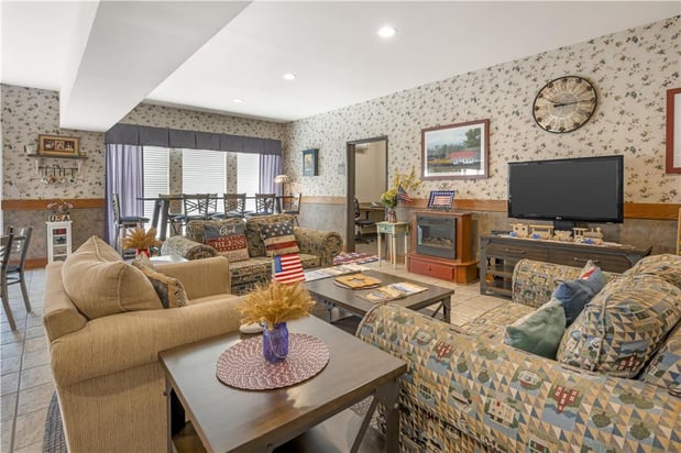 Images Best Western Bronco Inn