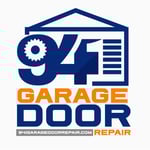 941 Garage Door Repair Logo