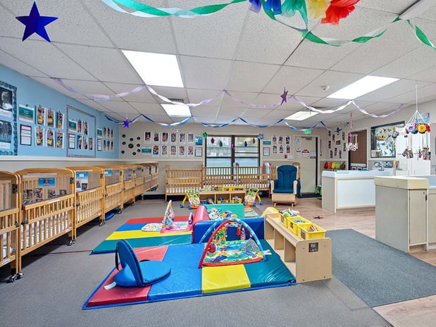 Images North Salt Lake KinderCare