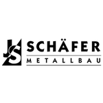 Kundenlogo SCHÄFER METALLBAU KG