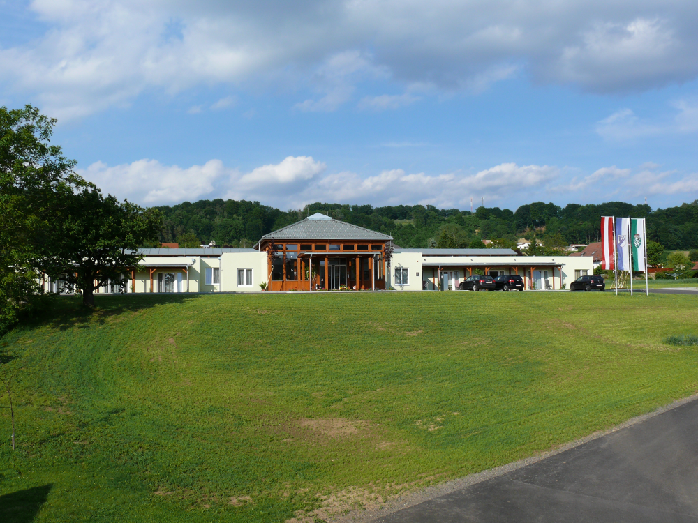 Gnesaha Pflege GmbH, Gnas 114 in Gnas