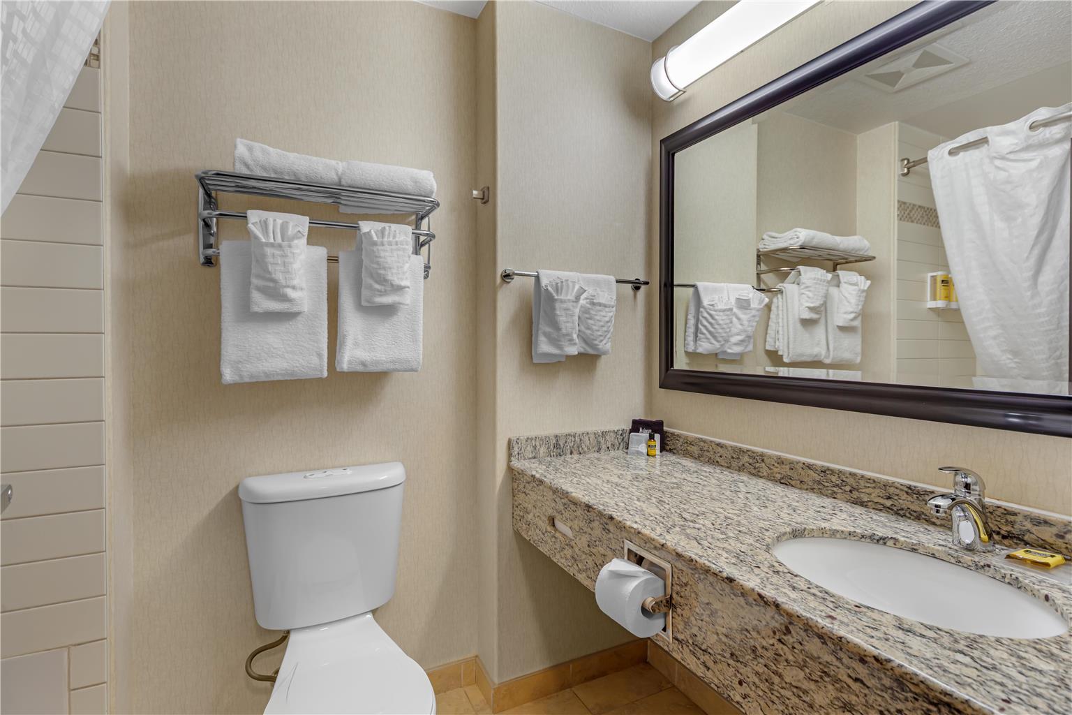 Images Best Western Plus St. Albert