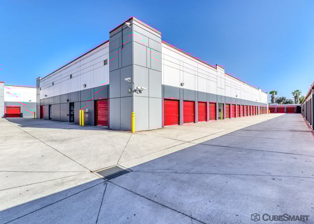 Images CubeSmart Self Storage