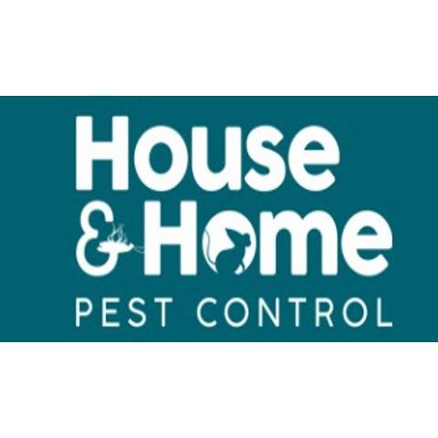House and Home Pest Control 1