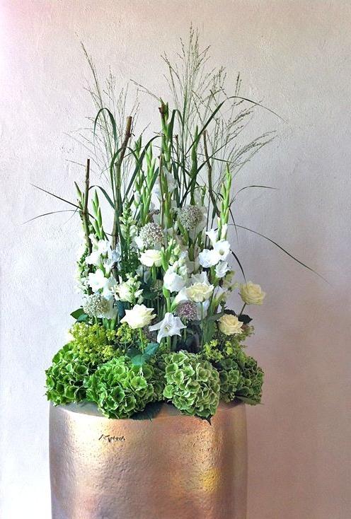 Blumenhaus Harbaum e.K. Inh. Gregor Harbaum, Himmelreichallee 45 in Münster