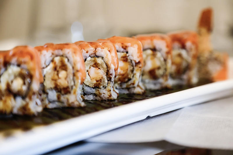 Images Fu Sushi