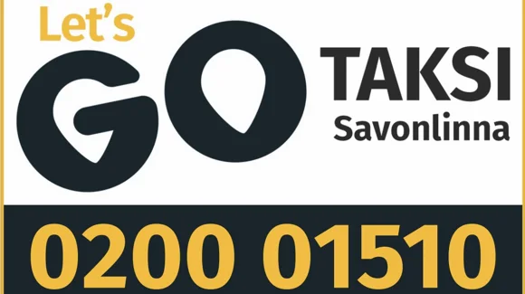 Images Let’s Go Taksi Savonlinna