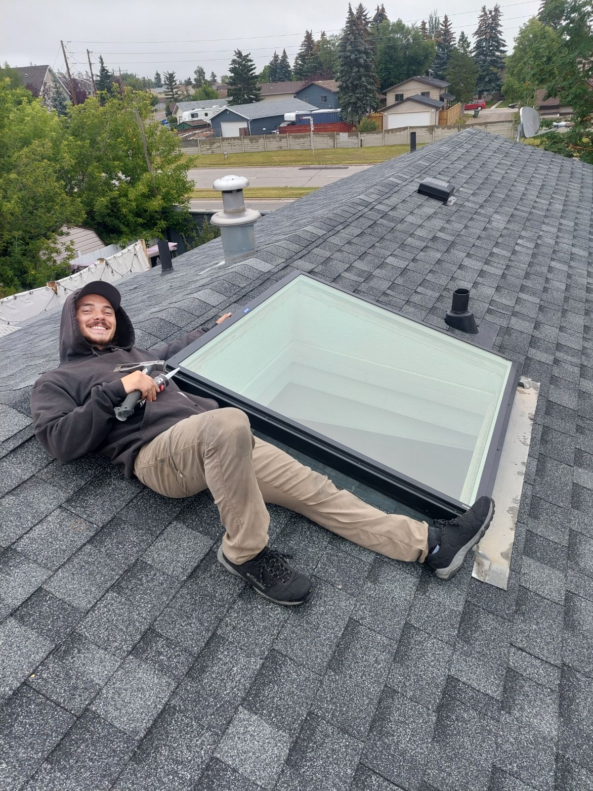 Images Top Mark Exteriors Inc.