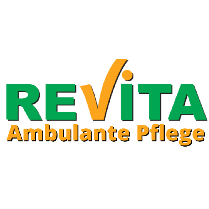 Logo Revita Ambulante Pflege Wuppertal