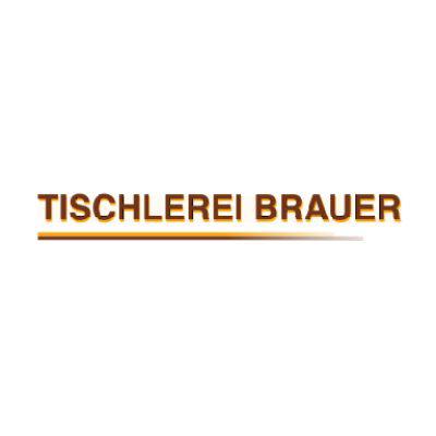 Logo Tobias Brauer Bau- und Möbeltischlerei Leipzig
