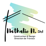 nathalie n. Sàrl Logo