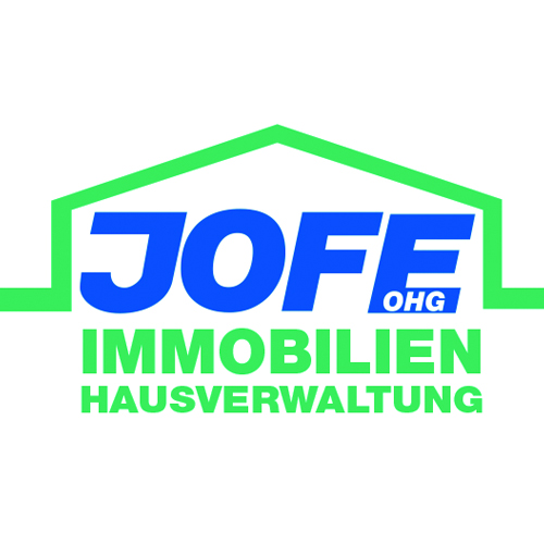 JOFE Immobilien Hausverwaltung OHG in Duisburg - Logo