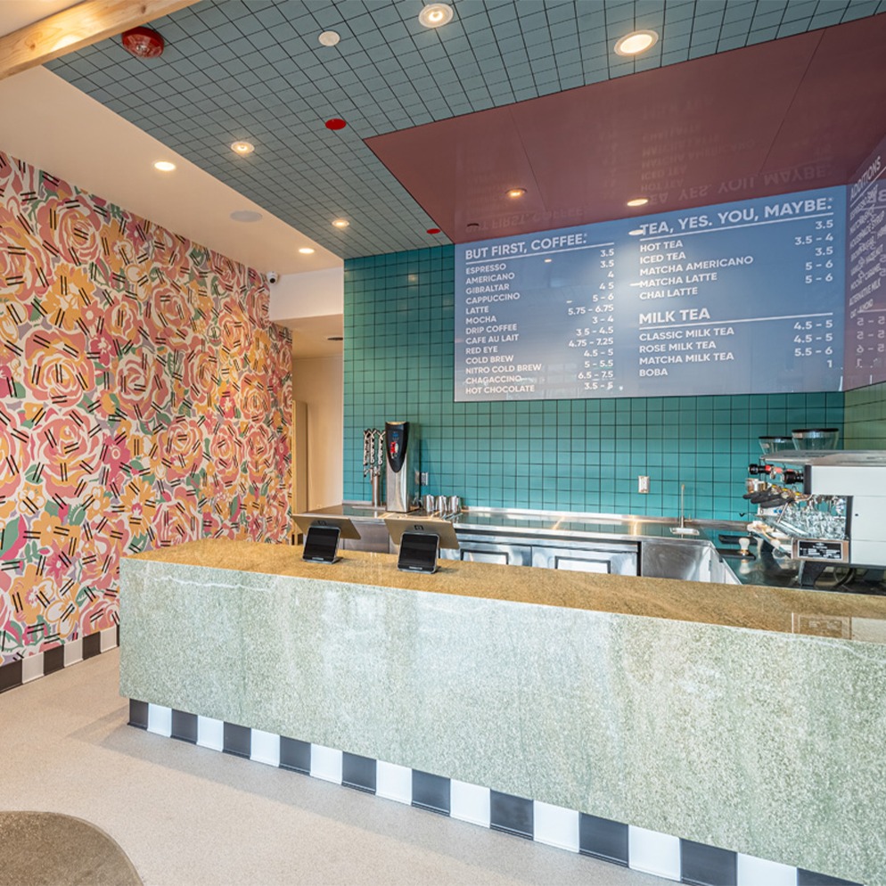 Abbot Kinney store image