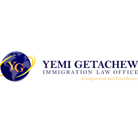 Yemi Getachew Immigration Law Office, P.C.